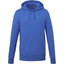 Argus Eco Fleece Pullover Hoodie for Men Transfer - New Royal Heather - Front