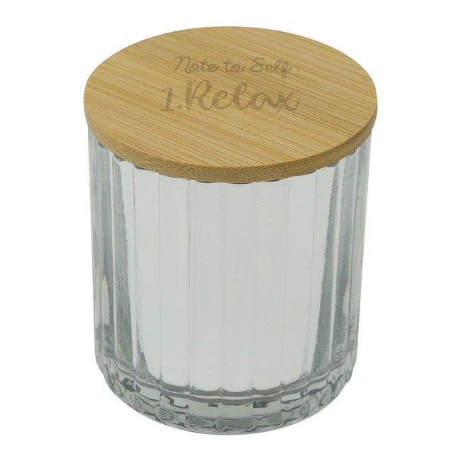 Aria Scented Candle