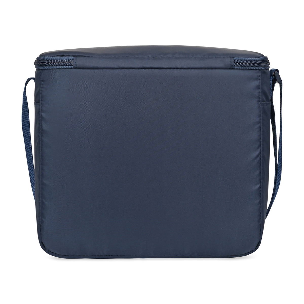 Arlo Box Cooler in Recycled PET, 9 Cans - Navy - View 2