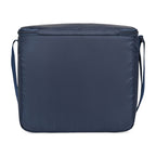 Arlo Box Cooler in Recycled PET, 9 Cans Transfer - Navy - View 2