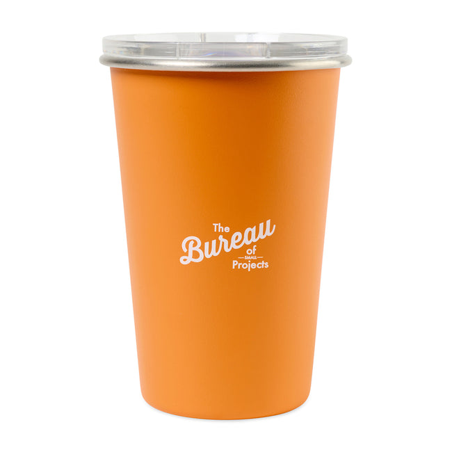 Arlo Classics Stainless Steel Travel Tumbler, 14 oz