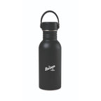 Arlo Classics Stainless Steel Water Bottle, 17 oz - Black - View 1
