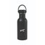 Arlo Classics Stainless Steel Water Bottle, 17 oz - Black - View 1
