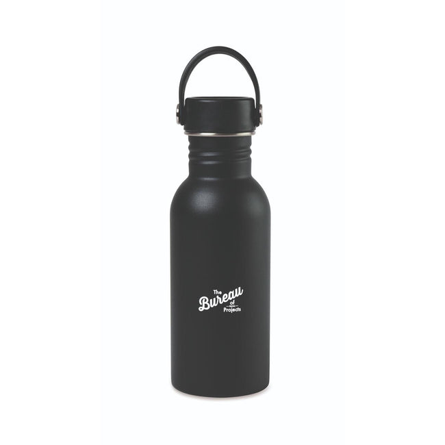 Arlo Classics Stainless Steel Water Bottle, 17 oz