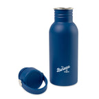 Arlo Classics Stainless Steel Water Bottle, 17 oz Full Color - Royal Blue - View 2