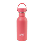 Arlo Classics Stainless Steel Water Bottle, 17 oz Full Color - Sangria Sunset - View 1