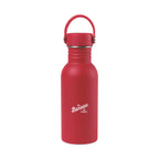 Arlo Classics Stainless Steel Water Bottle, 17 oz - Red - View 1