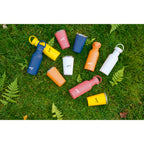 Arlo Classics Stainless Steel Water Bottle, 17 oz - Yellow - View 2