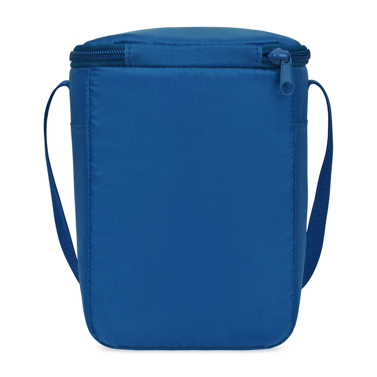 Arlo Recycled Lunch Cooler for 6 Cans - Royal Blue - View 3