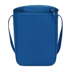 Arlo Recycled Lunch Cooler for 6 Cans Transfer - Royal Blue - View 3