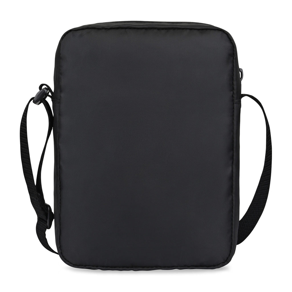 Arlo Recycled Mini Crossbody Bag Transfer - Black - View 4