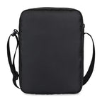 Arlo Recycled Mini Crossbody Bag Transfer - Black - View 4