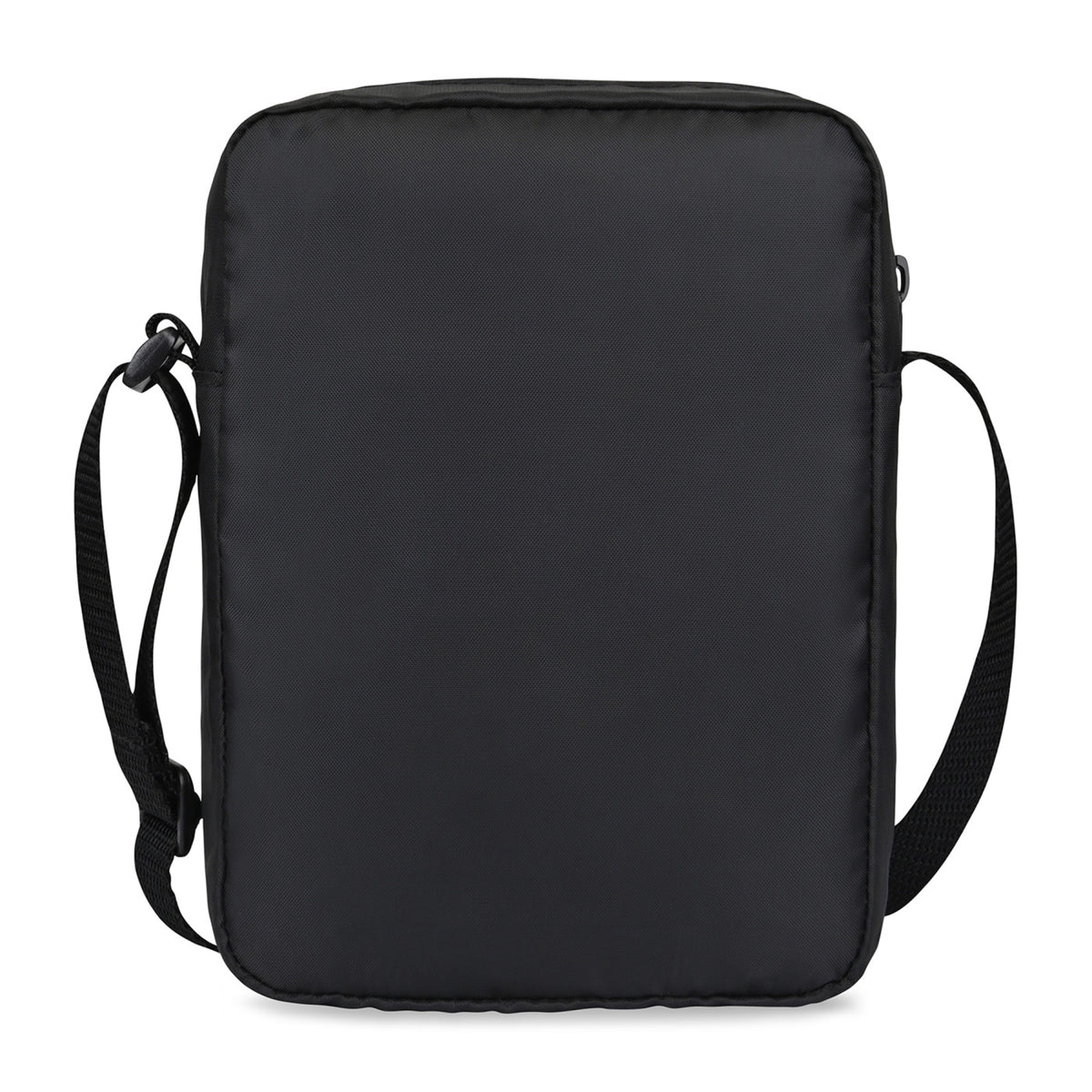 Arlo Recycled Mini Crossbody Bag Transfer - Black - View 4