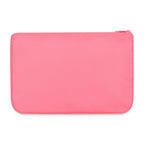 Arlo Recycled Zip Pouch Transfer - Pink - View 2