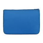 Arlo Recycled Zip Pouch Transfer - Royal Blue - View 2