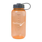 Arlo Tritan Sport Bottle, 37 oz - Carrot Curl - View 1