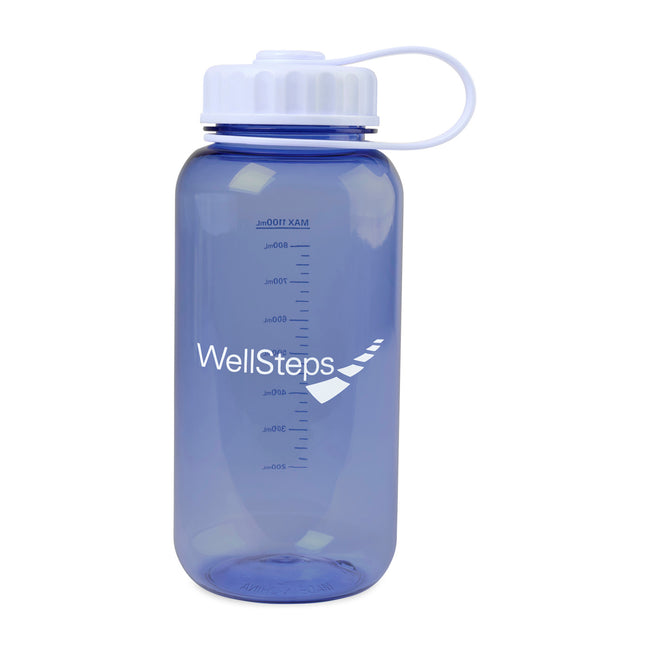 Arlo Tritan Sport Bottle, 37 oz