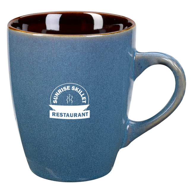 Artisan Mug, 12 oz