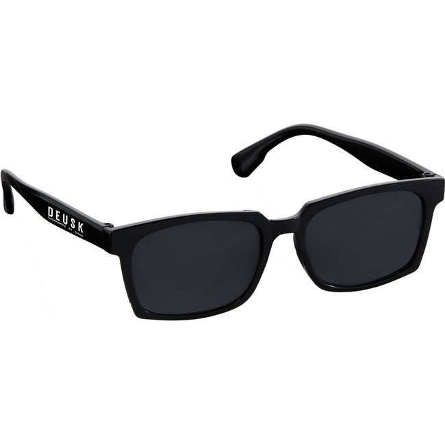 Ashley Square Sunglasses in Recycled Plastic
