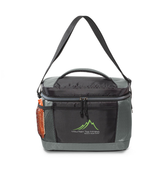 Aspen Ripstop Lunch Cooler for 16 Cans