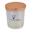 Atlas Scented Candle - Silk Screen