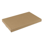 Auden Bamboo Mouse Pad with Wireless Charger Laser Engraving - Bamboo - View 3