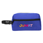 Audrey Cooler Pouch for 4 Cans - Royal Blue - Colorbrite