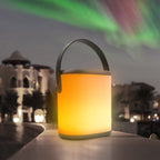 Aurora Portable Bluetooth Speaker