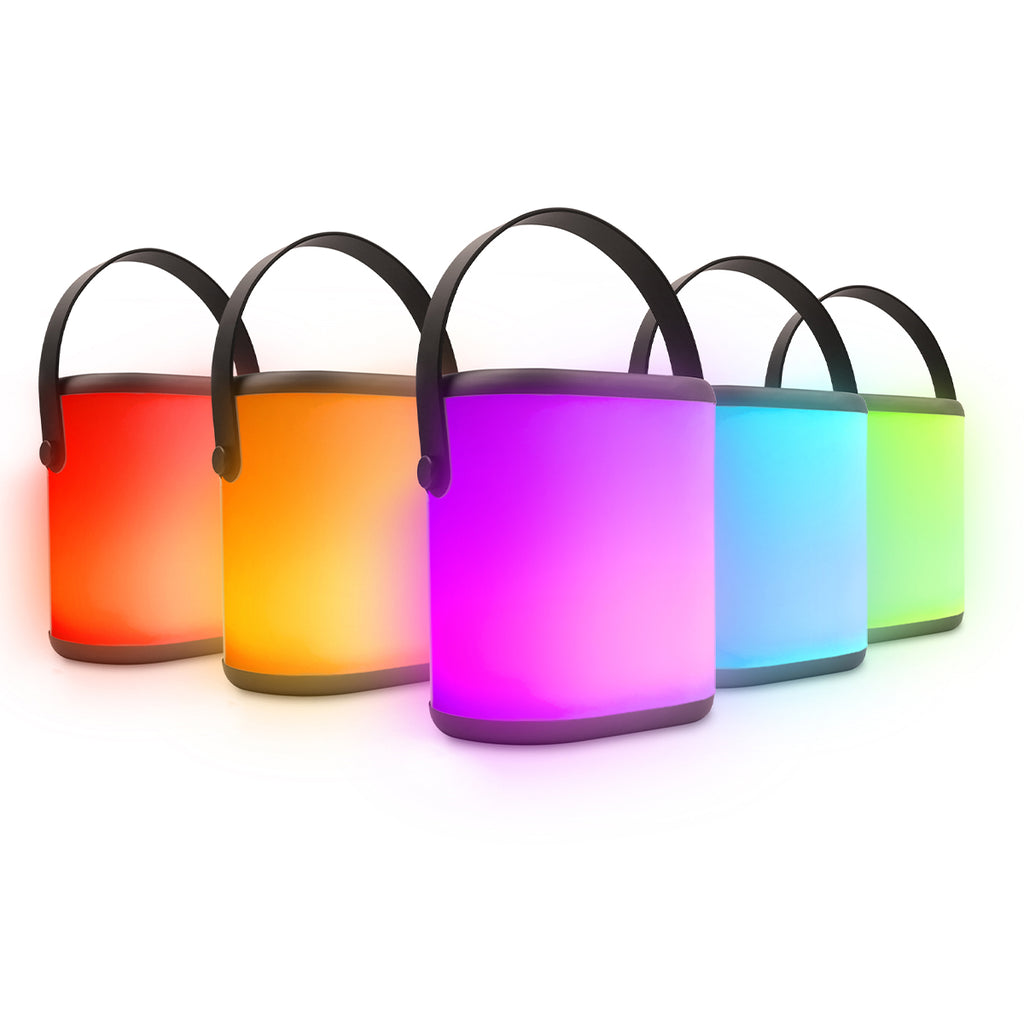 Aurora Portable Bluetooth Speaker