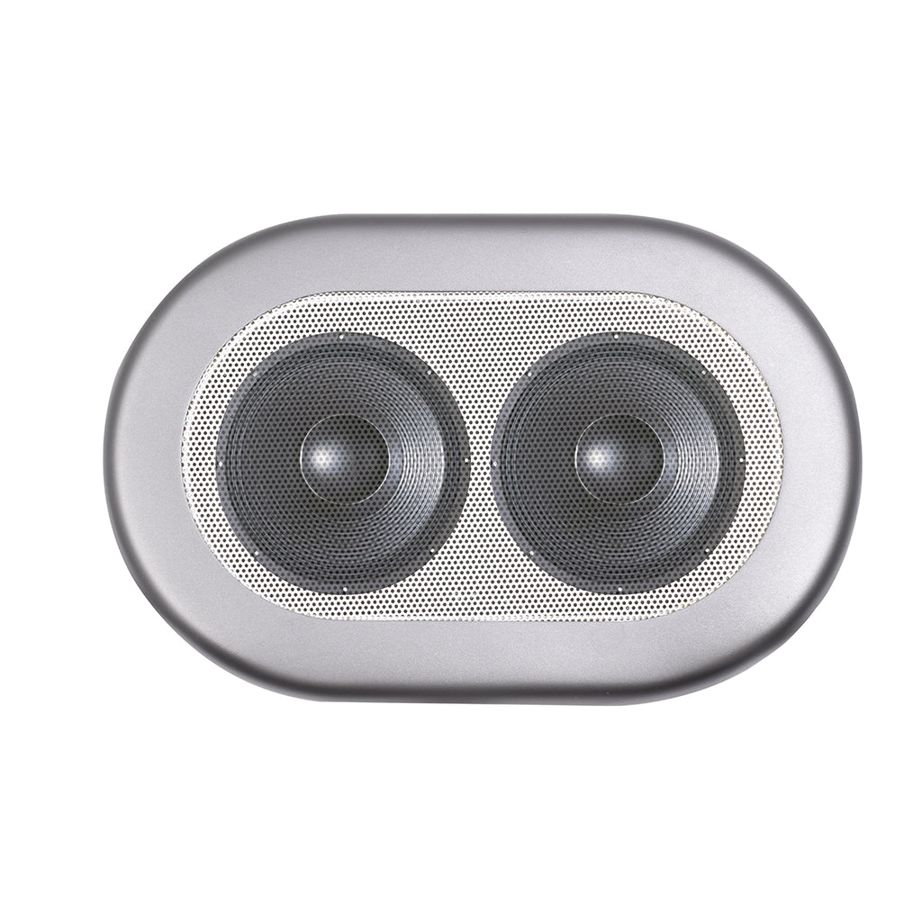 Aurora Portable Bluetooth Speaker
