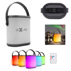 Aurora Portable Bluetooth Speaker