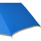 Auto Open Golf Umbrella with Reflective Trim, 60 Inches - Royal - Detail 2