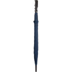 Auto-Open Umbrella, 46 Inch Arc - Navy - Detail