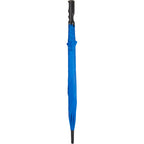 Auto-Open Umbrella, 46 Inch Arc - Royal - Detail