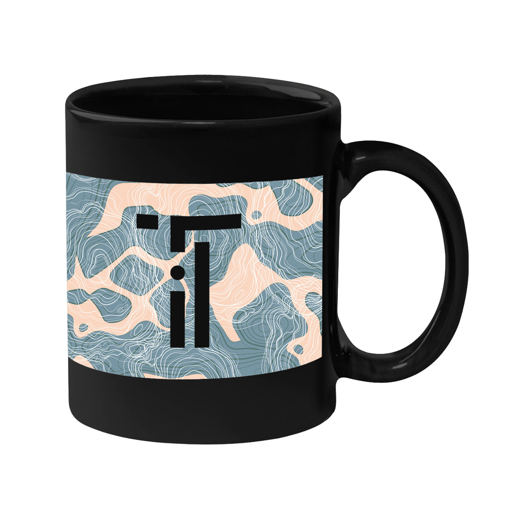 Avery Mug in Full Color, 11 oz - 11 Oz. Avery Full Color Mug