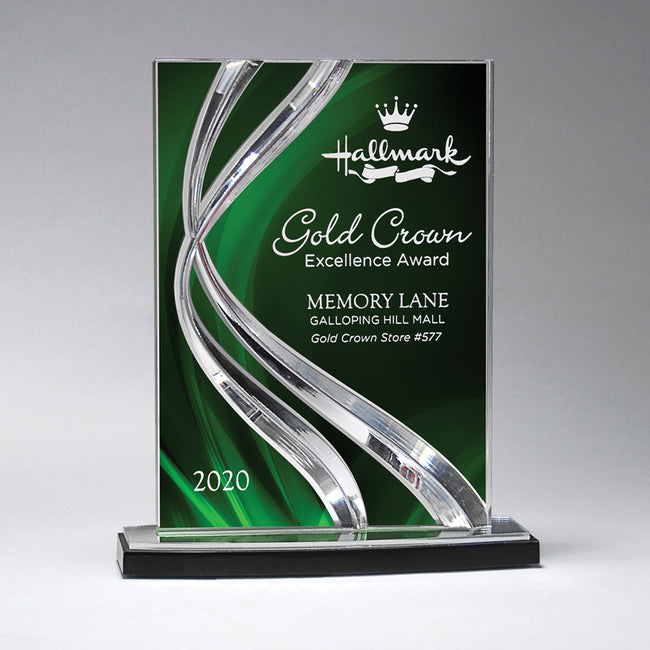 Award, Small