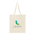 Aware Recycled Cotton Tote Bag, 4 oz - Natural - Colorbrite