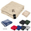 AWS Alpine Sherpa Blanket in Recycled PET - AWS Alpine rPET Sherpa Blanket