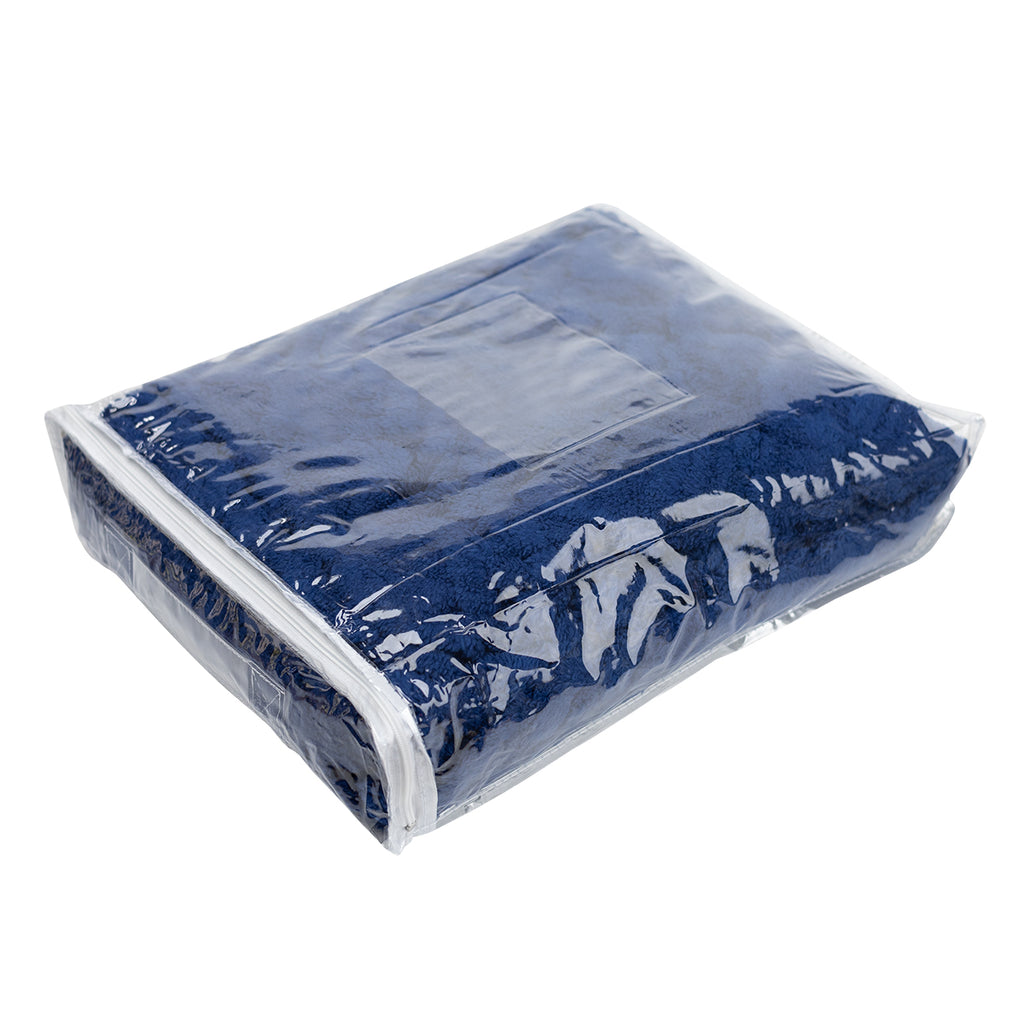 AWS Alpine Sherpa Blanket in Recycled PET - Bag
