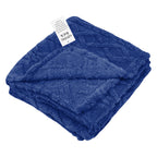 AWS Alpine Sherpa Blanket in Recycled PET - Folded
