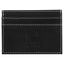 AWS Guardian RFID Card Wallet and Tracker Set - Black - Debossing