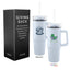 AWS Intrepid Recycled Tumbler, 30 oz - 30 Oz. AWS Intrepid Recycled Tumbler