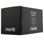 AWS Retro Boom FM Radio and Wireless Speaker Full Color - Box_Angle