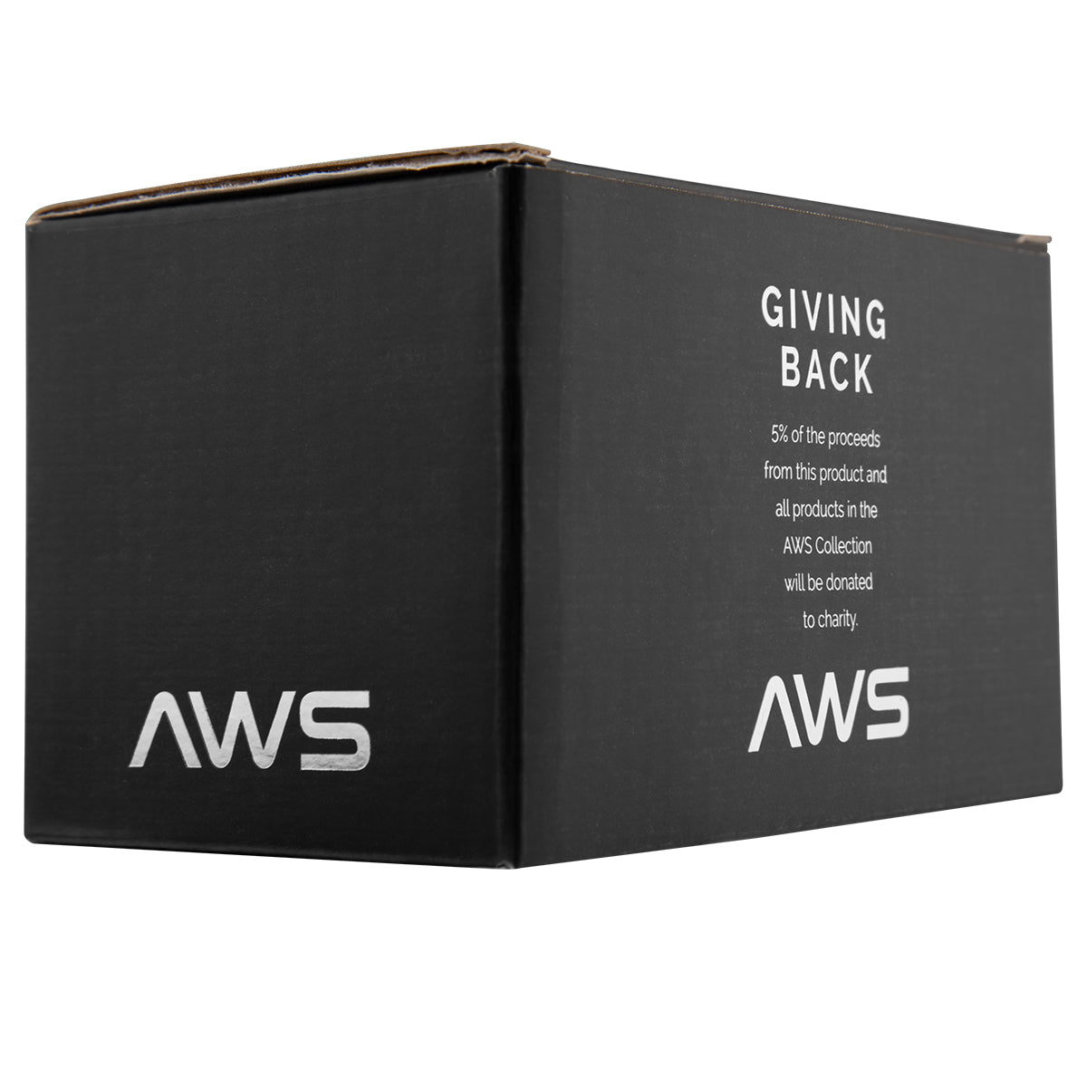 AWS Retro Boom FM Radio and Wireless Speaker Full Color - Box_Angle