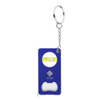 Axis Multi Tool Keychain, Three-Way Laser Engraving - Laser Engraving
