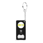 Axis Multi Tool Keychain, Three-Way Laser Engraving - Laser Engraving