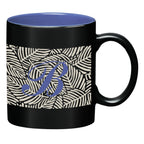 Aztec Mug in Full Color, 11 oz - Megabrite