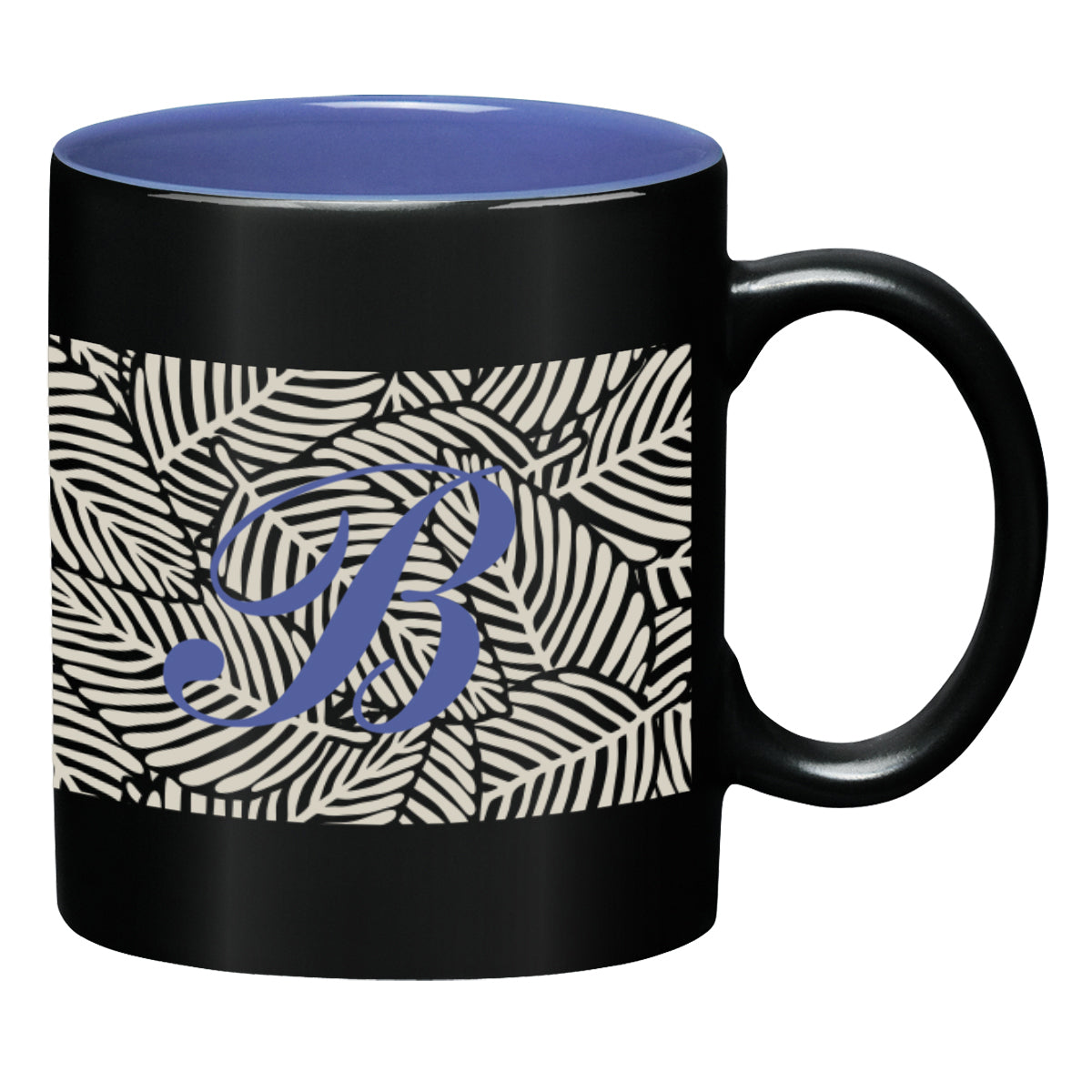 Aztec Mug in Full Color, 11 oz - Megabrite
