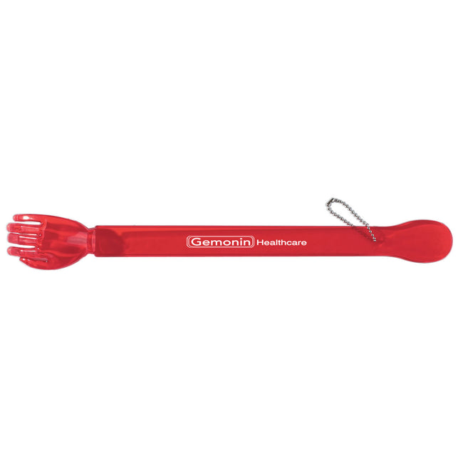 Back Scratcher and Shoehorn