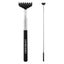 Back Scratcher That Extends - Black - Pad Print